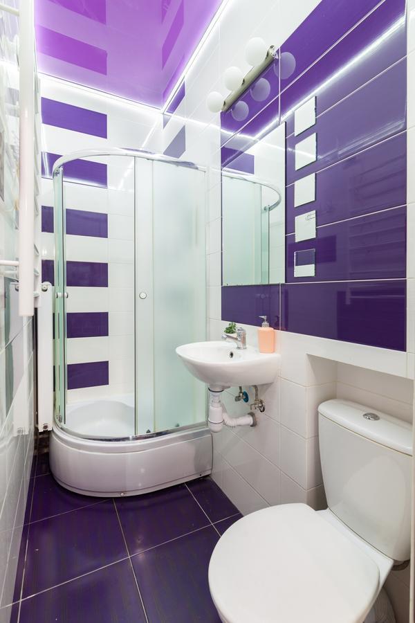 Austrian Apartments Leopolli Near Railway Station Lwów Zewnętrze zdjęcie