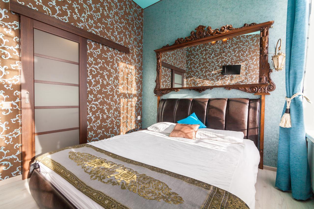 Austrian Apartments Leopolli Near Railway Station Lwów Zewnętrze zdjęcie