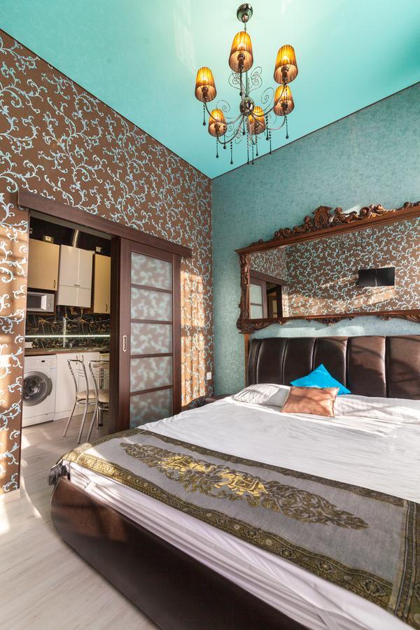 Austrian Apartments Leopolli Near Railway Station Lwów Zewnętrze zdjęcie