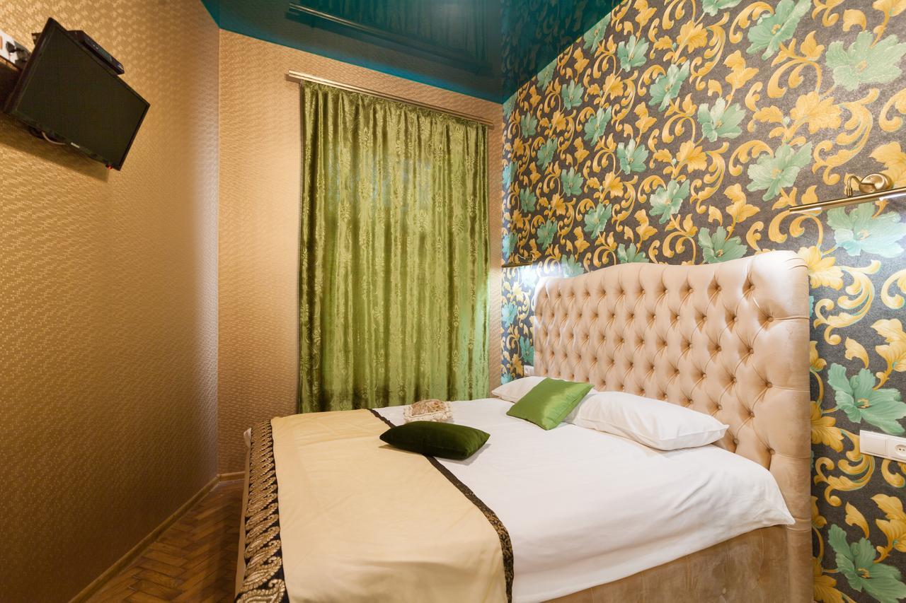 Austrian Apartments Leopolli Near Railway Station Lwów Zewnętrze zdjęcie